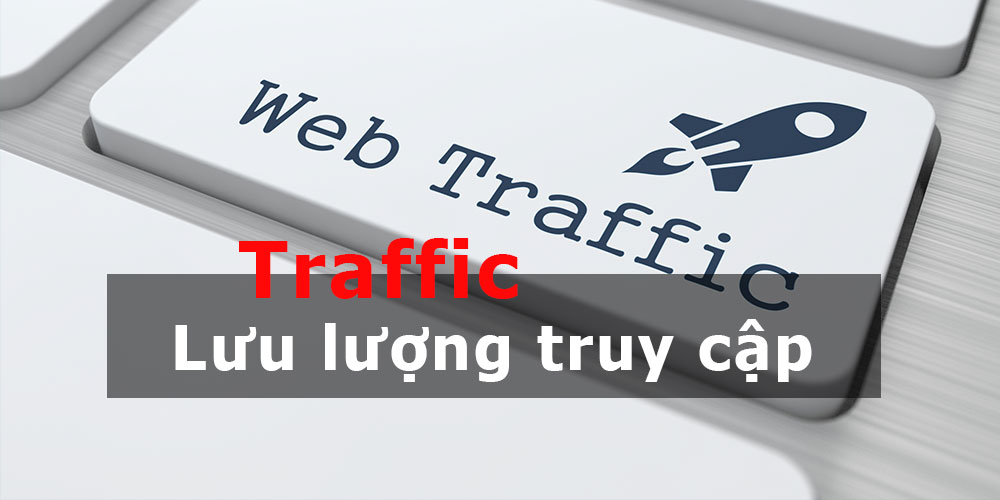 Traffic website