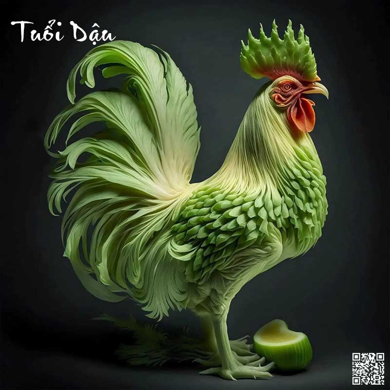 Top 99 avatar gà con chibi cute đang gây bão trên mạng