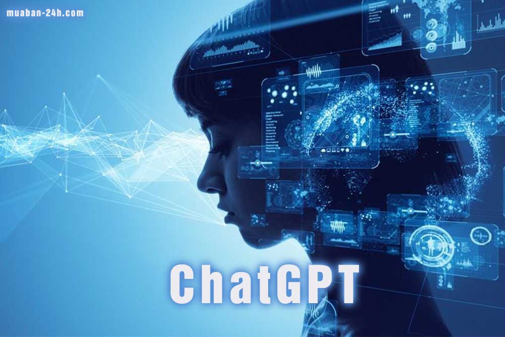 ChatGPT | Chatbot OpenAI những điều bạn phải biết