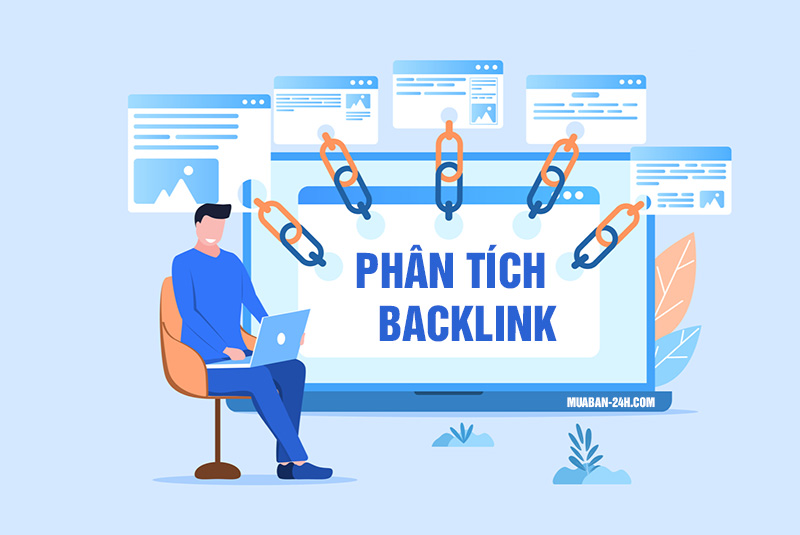 Công cụ phân tích backlink