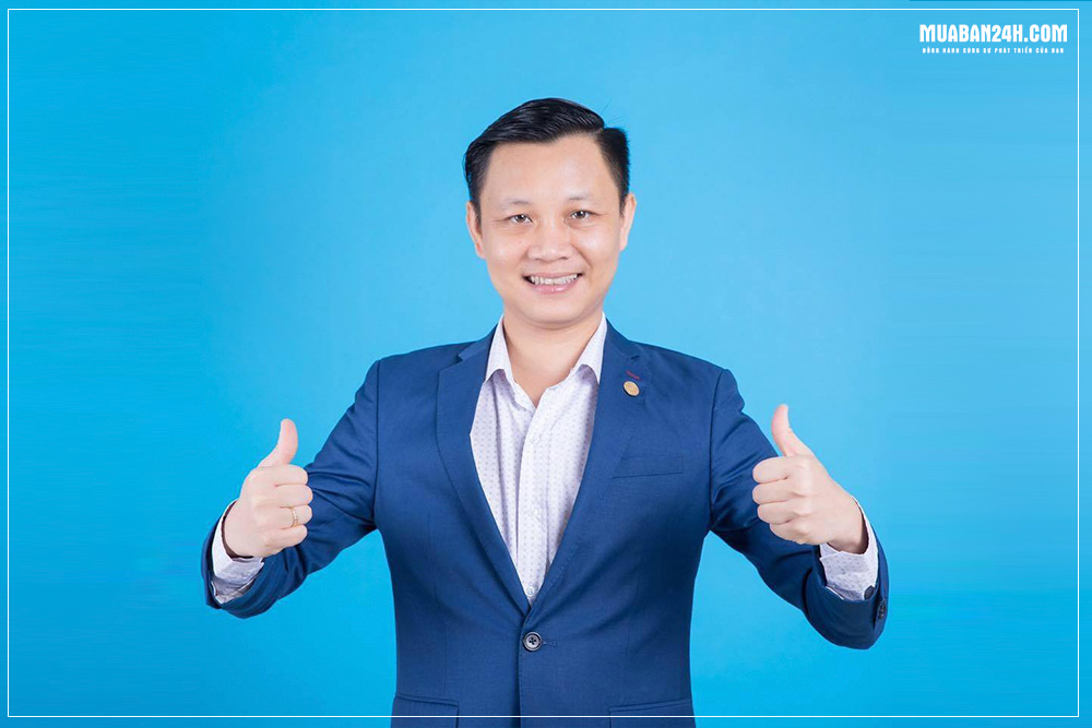 Diễn giả Th.s Nguyễn Hữu Lam