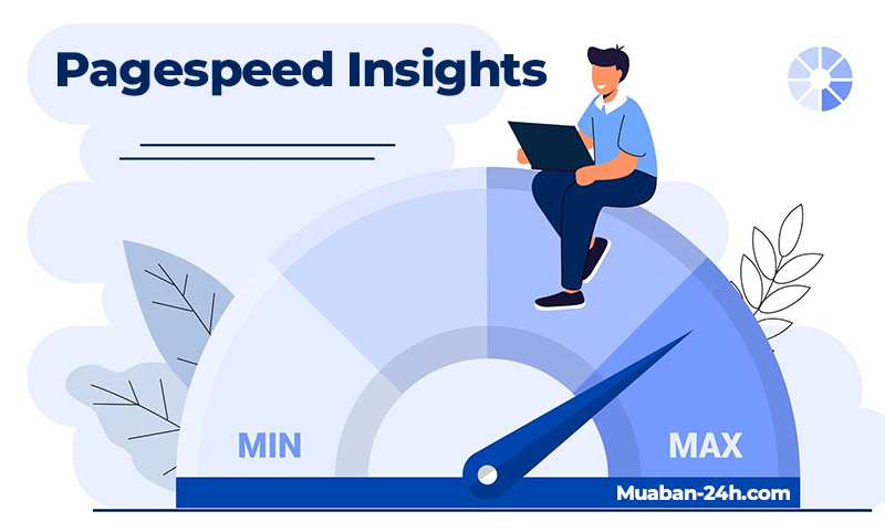 Google Pagespeed Insights