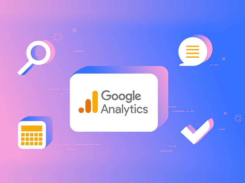 Google Analytics là gì? Hướng dẫn gắn mã Google Analytics vào Website