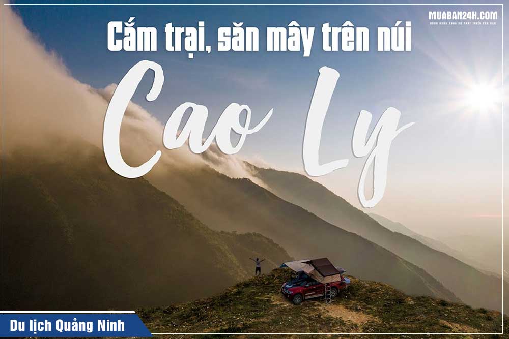 Núi Cao Ly