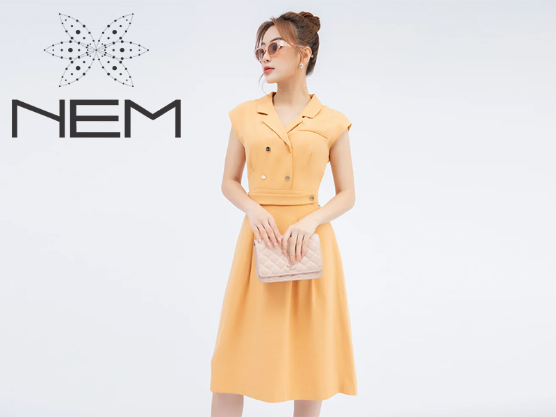Váy đầm - Kymanh Online Shop thời trang nữ đầy cá tính