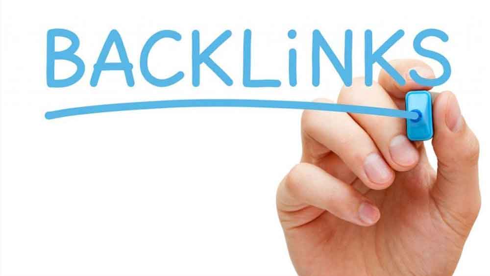 các cách để xây dựng backlink